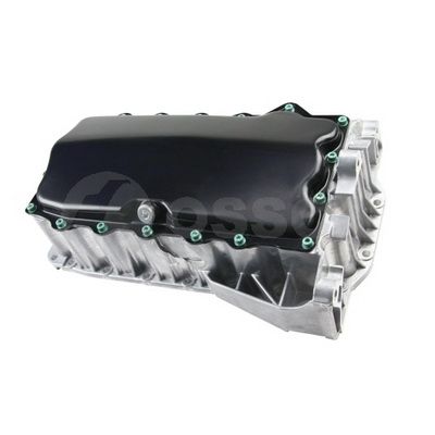 Масляный поддон OSSCA 06256 для VW JETTA