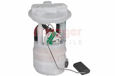 SISTEM ALIMENTARE CU COMBUSTIBIL