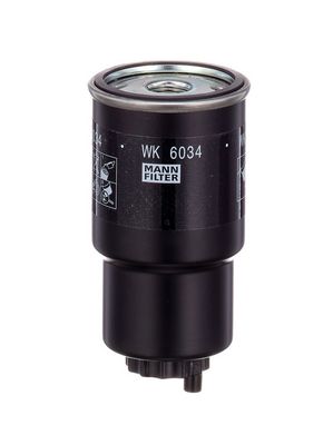 Kraftstofffilter
