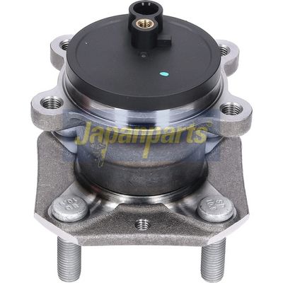 главина на колелото JAPANPARTS KK-20029