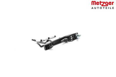 TüRGRIFF METZGER AUTOTEILE 2310658 14