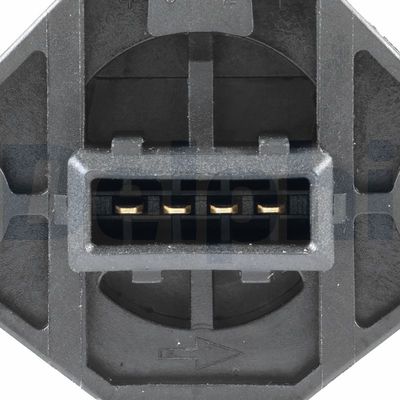 LUFTMASSENMESSER DELPHI AF1031212B1 1