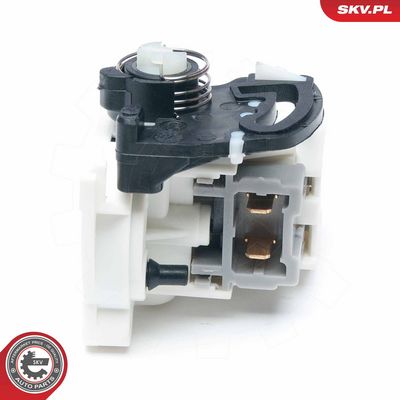 Zámek dveří SKV 16SKV330