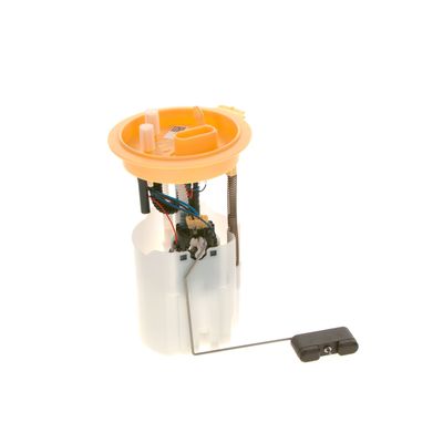 SISTEM ALIMENTARE CU COMBUSTIBIL BOSCH 0986580827 21