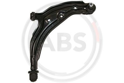 A.B.S. 210402 Рычаг подвески  для NISSAN MICRA II (K11) 1.0 i 16V