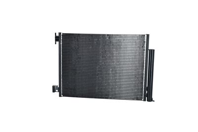 CONDENSATOR CLIMATIZARE NRF 350212 7