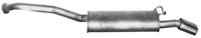ENDSCHALLDäMPFER