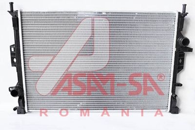 ASAM 32880 Крышка радиатора  для LAND ROVER FREELANDER (Ленд ровер Фрееландер)