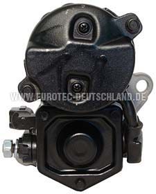 STARTER EUROTEC 11040256 2