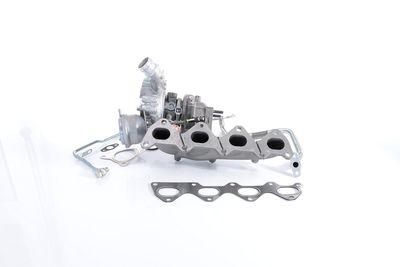 LADER AUFLADUNG BTS Turbo T981416 11