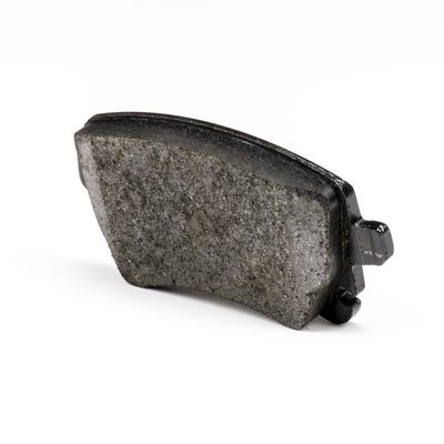 BREMSBELAGSATZ SCHEIBENBREMSE DELPHI LP1911 25