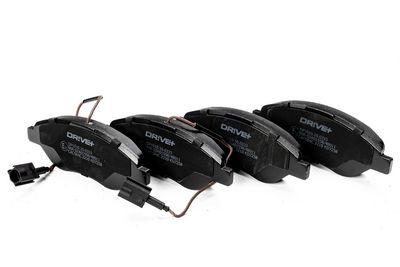 SET PLACUTE FRANA FRANA DISC