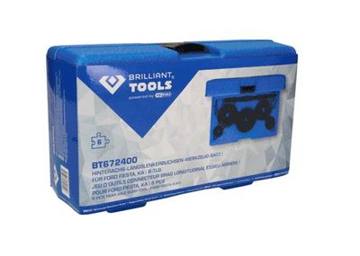 WERKZEUGSATZ LäNGSLENKERBUCHSE KS TOOLS BT672400 42