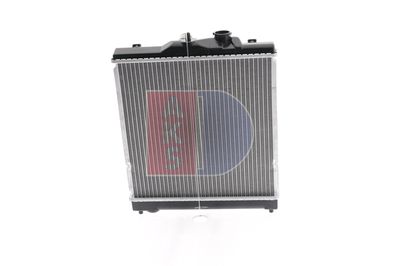 KüHLER MOTORKüHLUNG AKS DASIS 100016N 7