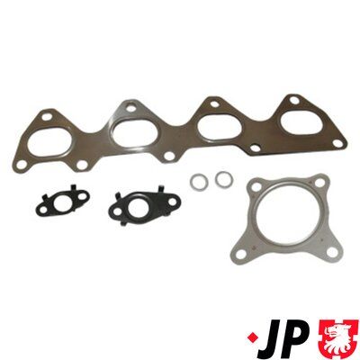 SET MONTAJ TURBOCOMPRESOR