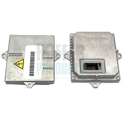 Řídící jednotka, osvětlení HOFFER 7212636