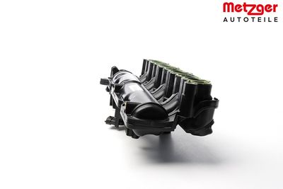 MODUL CONDUCTA ADMISIE METZGER AUTOTEILE 2100140 11