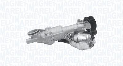 POMPă DE APă RăCIRE MOTOR