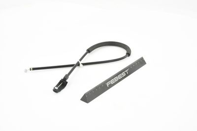 CABLU CAPOTA MOTOR FEBEST 23101CCF 45