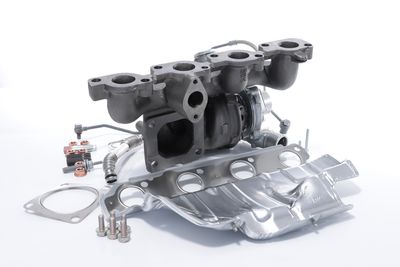 LADER AUFLADUNG BTS Turbo T981159 25