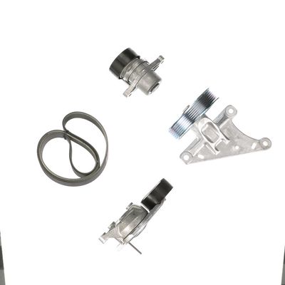 KEILRIPPENRIEMENSATZ GATES K056PK1020EST 58