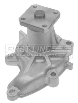 Water Pump, engine cooling FIRST LINE FWP1435