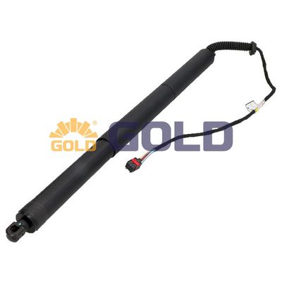 Газовая пружина, крышка багажник JAPANPARTS GZY0014 для AUDI Q3