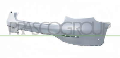Буфер PRASCO ME7211061 для MERCEDES-BENZ GLC