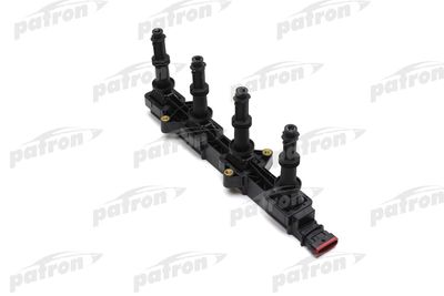 PCI1116 PATRON Катушка зажигания