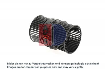 INNENRAUMGEBLäSE