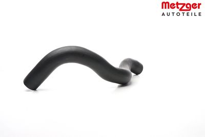 LADELUFTSCHLAUCH METZGER AUTOTEILE 2400531 15