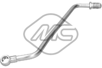 CONDUCTA ULEI INCARCARE