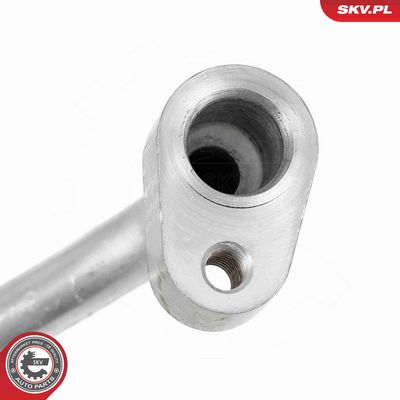 CONDUCTA PRESIUNE VARIABILA AER CONDITIONAT ESEN SKV 43SKV557 4