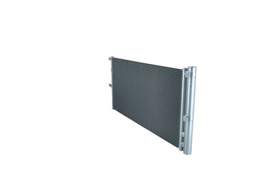 KONDENSATOR KLIMAANLAGE NRF 350532 32