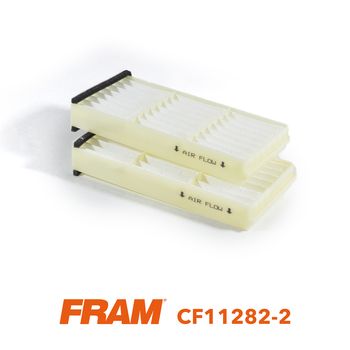 FILTRU AER HABITACLU