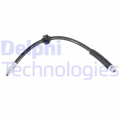 Тормозной шланг DELPHI LH7862 для FORD C-MAX