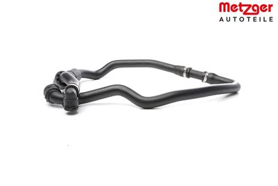 KüHLERSCHLAUCH METZGER AUTOTEILE 2422260 12