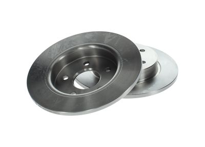 DISC FRANA BOSCH 0986479763 18