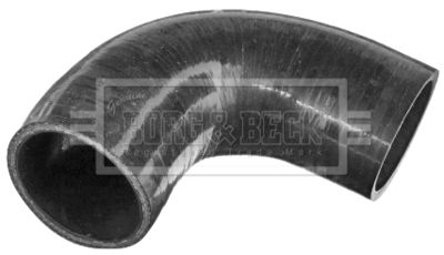 Charge Air Hose Borg & Beck BTH1012