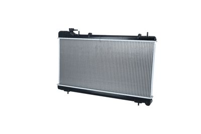 KüHLER MOTORKüHLUNG NRF 58372 28