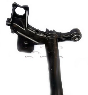 CORP AX TURBO-TEC TTRAX001116 3