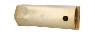 ACHSMUTTERSCHLüSSEL KS TOOLS 4605440 17