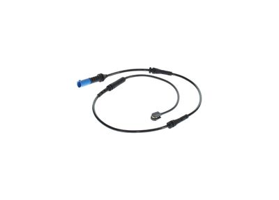 WARNKONTAKT BREMSBELAGVERSCHLEIß BOSCH 1987473618 13