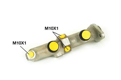 POMPA CENTRALA FRANA