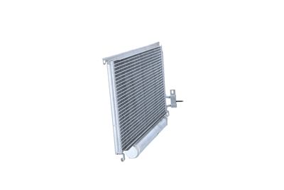 CONDENSATOR CLIMATIZARE NRF 350511 16