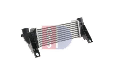 LADELUFTKüHLER AKS DASIS 097028N 13