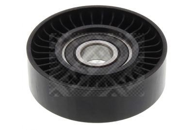 rolka kierunkowa / prowadząca, pasek klinowy zębaty MAPCO 24760/1