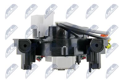 Vinutá pružina, airbag NTY EAS-NS-001