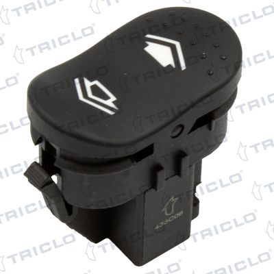 ключ(бутон), стъклоповдигане TRICLO 148291