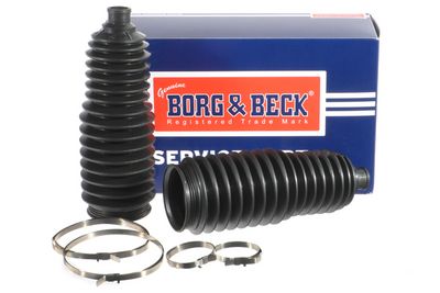 комплект маншон, кормилно управление BORG & BECK BSG3354